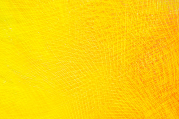 beautiful vivid yellow pattern texture background