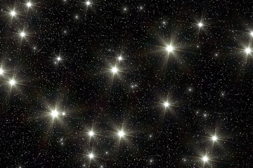 Stars.