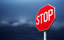 Se al De Stop Stock De Foto Gratis Public Domain Pictures