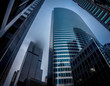© Joshua - skyscrapers in cityscape