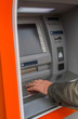 © Patricia - Banking cash at atm