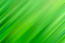 Diagonal Green Strip Lines. Abstract Background. Background For Modern Graphic Design And Text.