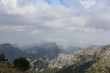 Sierra de Tramuntana auf Mallorca