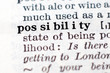 © Vitezslav Vylicil - Definition of word Possibility