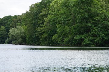 Krumme Lanke (Berlin)