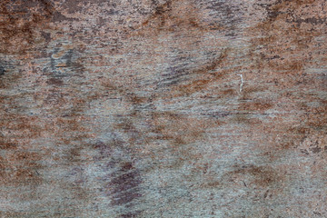 Brownish Old Weathered Wood Texture