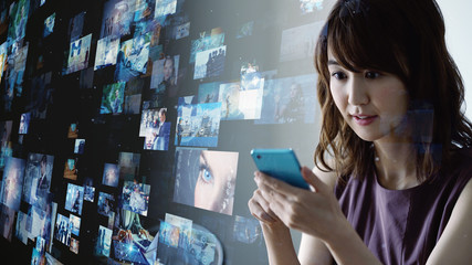 Poster - SNSイメージ