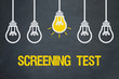 © magele-picture - Screening Test