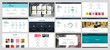 © Sergii Ieromin - Presentation template design