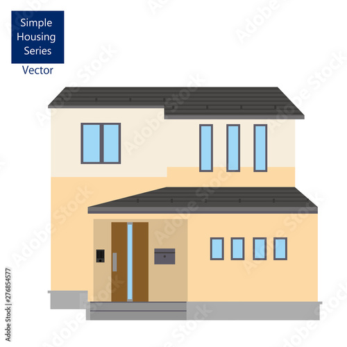 69 516 Two Story Wall Murals Canvas Prints Stickers Wallsheaven