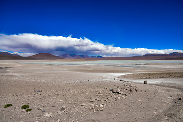  Hochland Bolivien