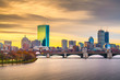 © SeanPavonePhoto - Boston, Massachusetts, USA