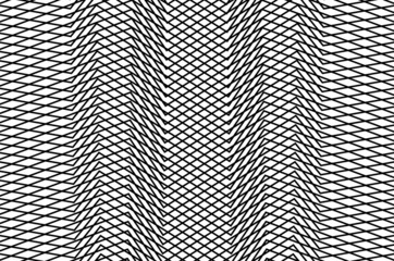 seamless geometric pattern