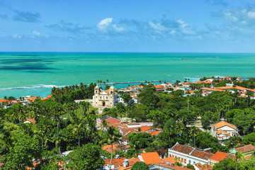 Olinda - Pernambuco