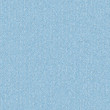 Light blue denim seamless pattern. Vector background