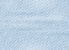 Light Blue Denim Texture. Vector Background