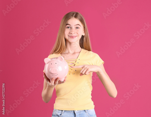volleyball piggy bank