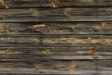 Wooden wall texture background old