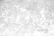 © jakkapan - Grunge concrete wall white and grey color for texture background