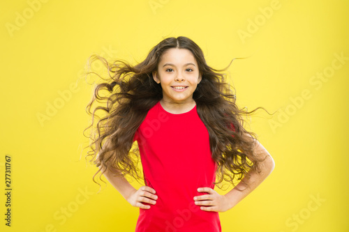 Feeling Beautiful Fashion Baby Girl Cute Little Fashion Model On