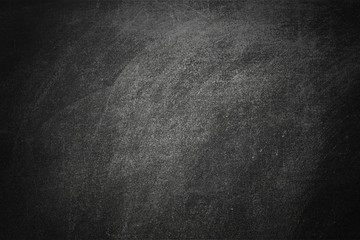 Wall Mural - chalkboard and blackboard texture background