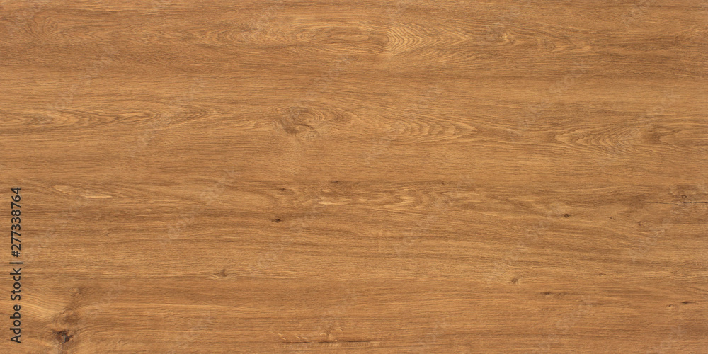 Wood oak tree close up texture background. Wooden floor or table with natural pattern - obrazy, fototapety, plakaty 