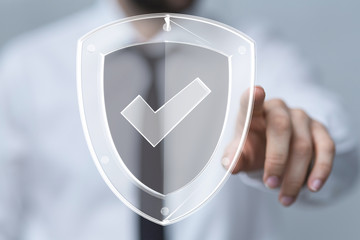 security data code digital concept