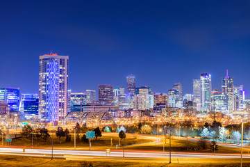 Denver, Colorado, USA