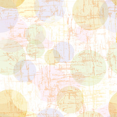  Abstract grunge image close up. Vector seamless image.