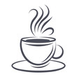 Сoffee cup icon