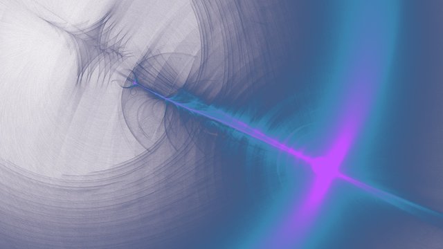 Multicolored Abstract Background