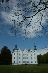 Wall Mural - Schloss Ahrensburg