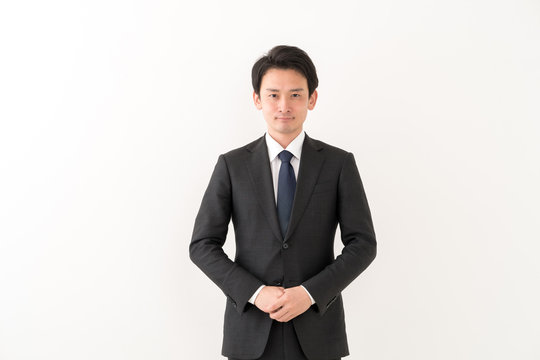 ビジネスマン