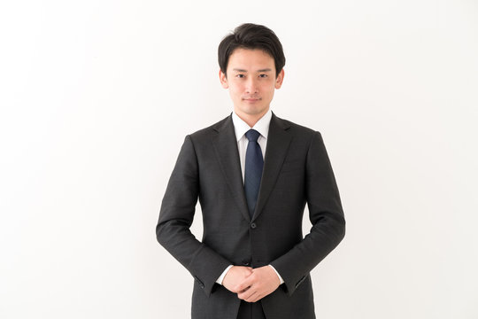 ビジネスマン