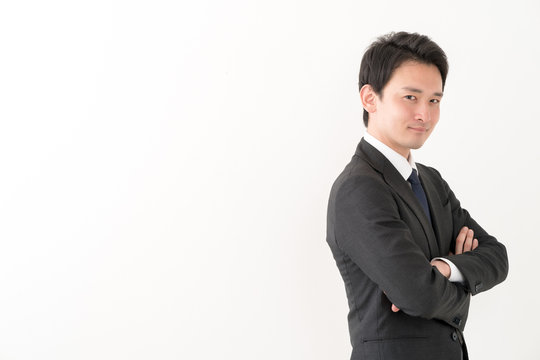 ビジネスマン