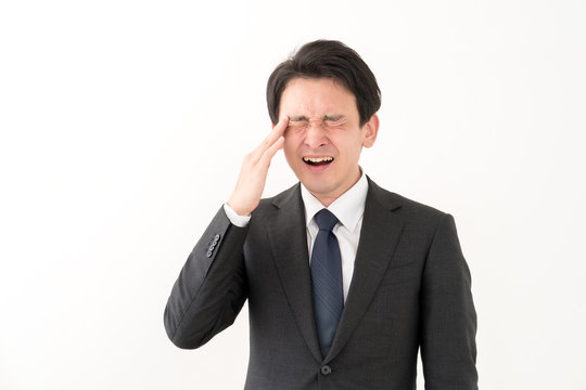 ビジネスマン