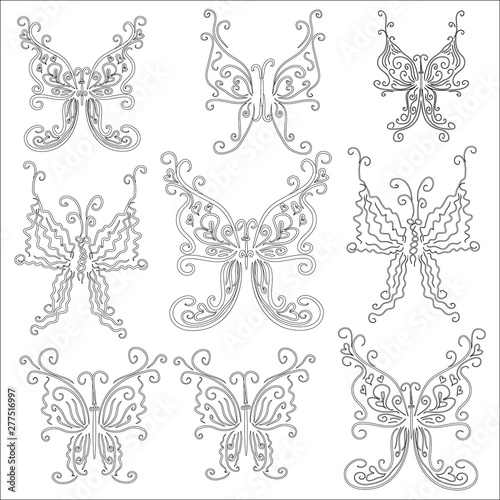 coloring book for adult and older children coloring page