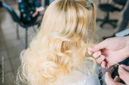 Hairdresser Wall Decals Haidresser Wall Mural Ideas Ireland