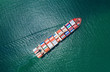 © SHUTTER DIN - business services shipping cargo containers import and export transportation international ocean fright