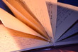 © Carlo Tello - cuaderno de apuntes y poemas