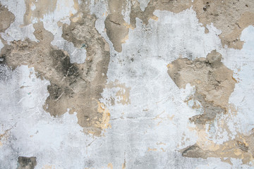 Leinwandbilder - brick wall texture