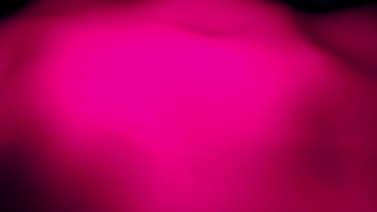 Poster - wave 3d abstract surface, computer generated 3d render background like terrain or liquid surface