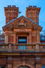 Wall Mural - The Royal Observatory, Greenwich in London, UK