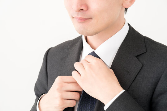ビジネスマン