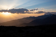 Kilimandscharo Sonnenuntergang