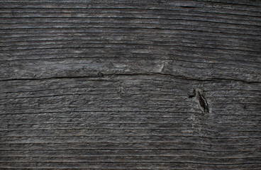 dark grey wooden larch background