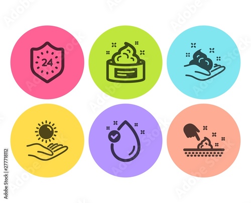 simple vitamin e cream