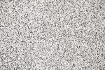 Wall Mural - Subtle white wall texture grunge grit concrete graphic resource