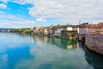 Rheinfelden, Schweiz