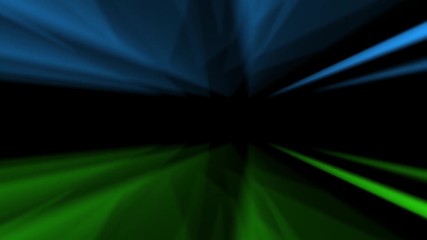 Wall Mural - abstract background lights rotating seamless loop motion graphics for logo animation new quality techno technology style colorful cool nice beautiful 4k 60p stock video footage